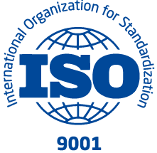 Certificación ISO 9001 del Sistema de Gestión de la Calidad